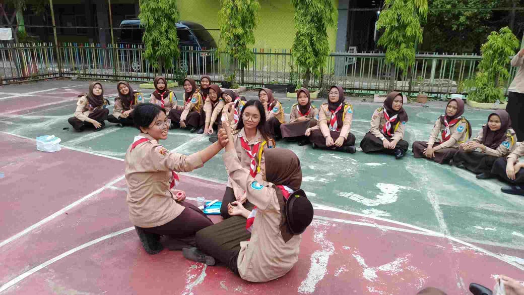 Materi 2